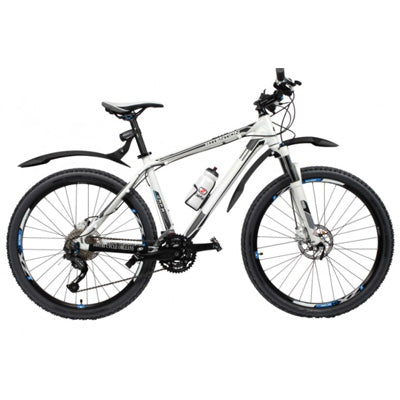 Paire de garde boue VTT Deflector M60 Zefal - #5