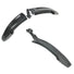 Paire de garde boue VTT Deflector M60 Zefal - #1