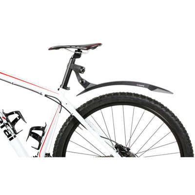 Garde boue hotsell vtt zefal