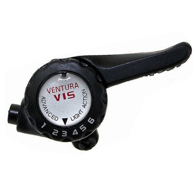 Paire de manettes pour commande 3 x 6 vitesses du vélo - #3