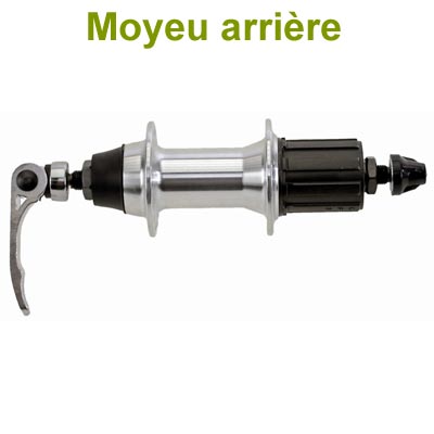 Mavic Set di ruote E-Crossride 1 a 6 fori Shimano HG Ruote Mavic Set di ruote E-Crossride 1 a 6 fori Shimano HG Ruote