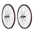 Paire de roues 26 pouces pour V-Brake et cassette Shimano - #1