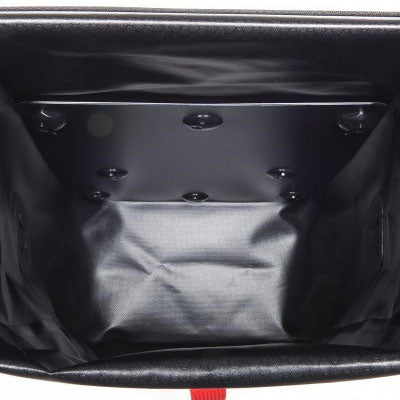 Paire de sacoches vélo Gravel Pack 25L noir mat Ortlieb - #3