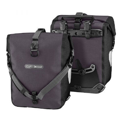 ortlieb sport roller plus fahrradtaschen Ortlieb Sport Roller Plus sacoches vélo étanches avant ou arrière 25L