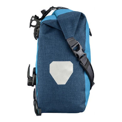fahrradtasche vorne ortlieb Ortlieb Sport Roller Plus sacoches vélo étanches avant ou arrière 25L