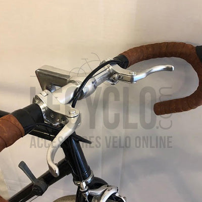 UYDF Set de Boîtier de Câble de Frein de Vélo,Kit Câble Frein Vélo,Kit UYDF Set de Boîtier de Câble de Frein de Vélo,Kit Câble Frein Vélo,Kit
