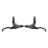 Paire poignées de frein vélo Shimano Claris BL-R2000 - #1