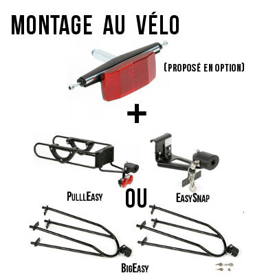 Panier à provision Royal avec sac 60 litres isotherme Hydro - #4