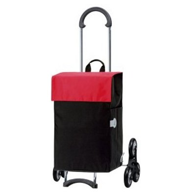 Panier à provision Scala 3 roues sac Héra - Andersen - #2