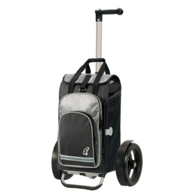 Panier à provision Tura avec sac isotherme Hydro - #3