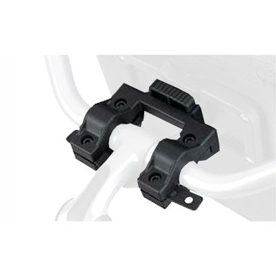 Panier avant amovible pour vélo - #4