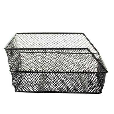 Panier pour vélo arrière Cardiff BASIL Panier pour vélo arrière Cardiff BASIL