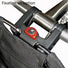 Panier souple sur guidon de vélo Shopper - KlickFix - #4