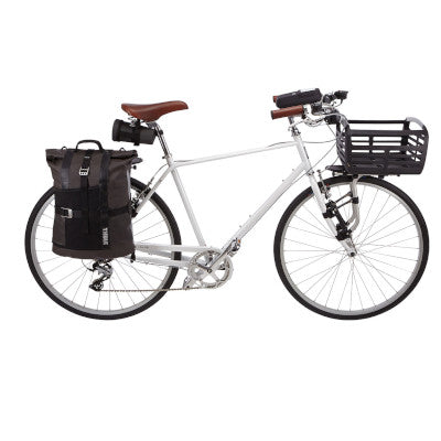 Thule Pack'n Pedal Panier vélo sur porte-bagages avant / arrière 26,5L