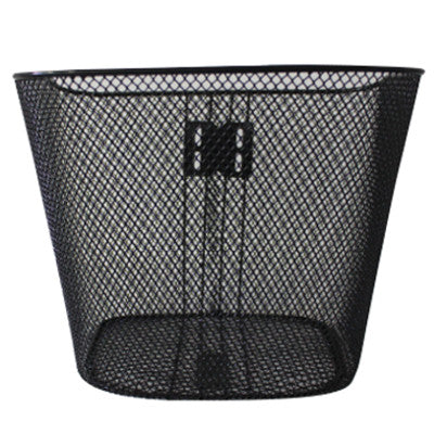 Panier vélo avant charge lourde potence head set 1 1/8 fixe - #2