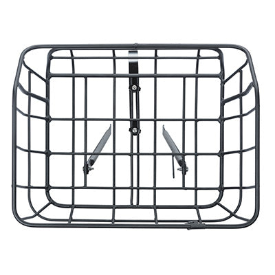 KLICKfix Cestino Bici - City 2 GTA 0314 - 20L - Nero - Foto 10