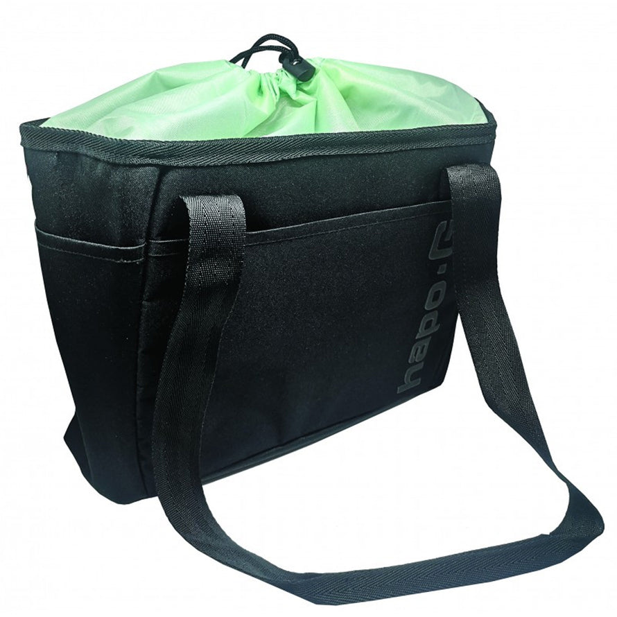 Hapo G Sacoche Pour Guidon De Vélo Hapo-G Panier Vélo Shopping