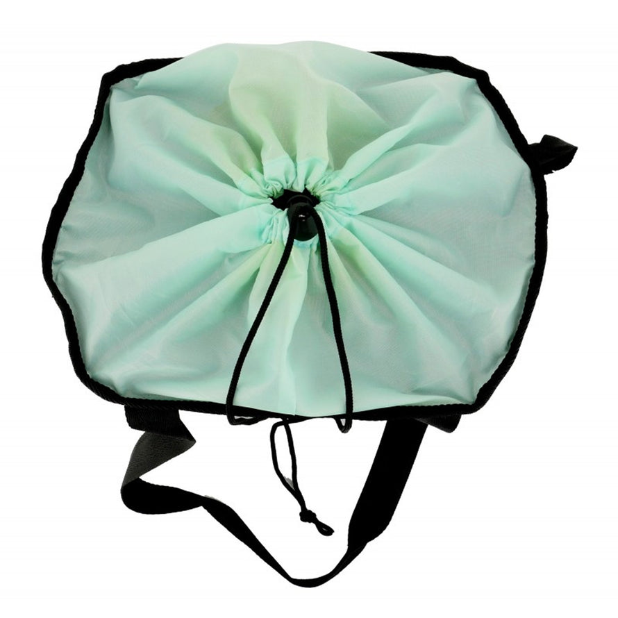 Panier vélo avant souple Shopper DMTS e-bike Hapo-G