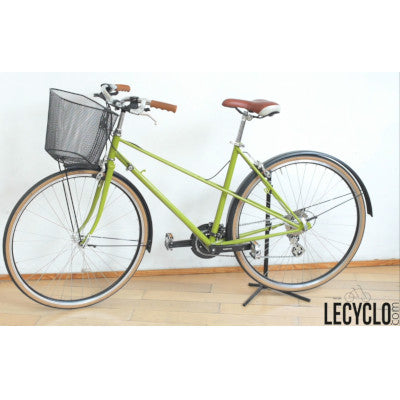 Relaxdays Filet moto & vélo, lot de 4, panier, 25 x 25 cm, 6