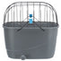 Panier vélo chien amovible avec cage sur porte-bagages Trixie - #2