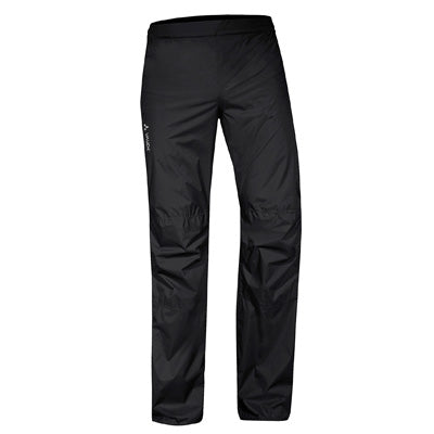 Guêtre Cyclisme VAUDE - Protection Pluie Éclaboussures - Réfléchissante - Universelle