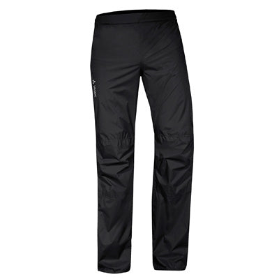 Pantalon imperméable pour cycliste Homme Drop II VAUDE - #1