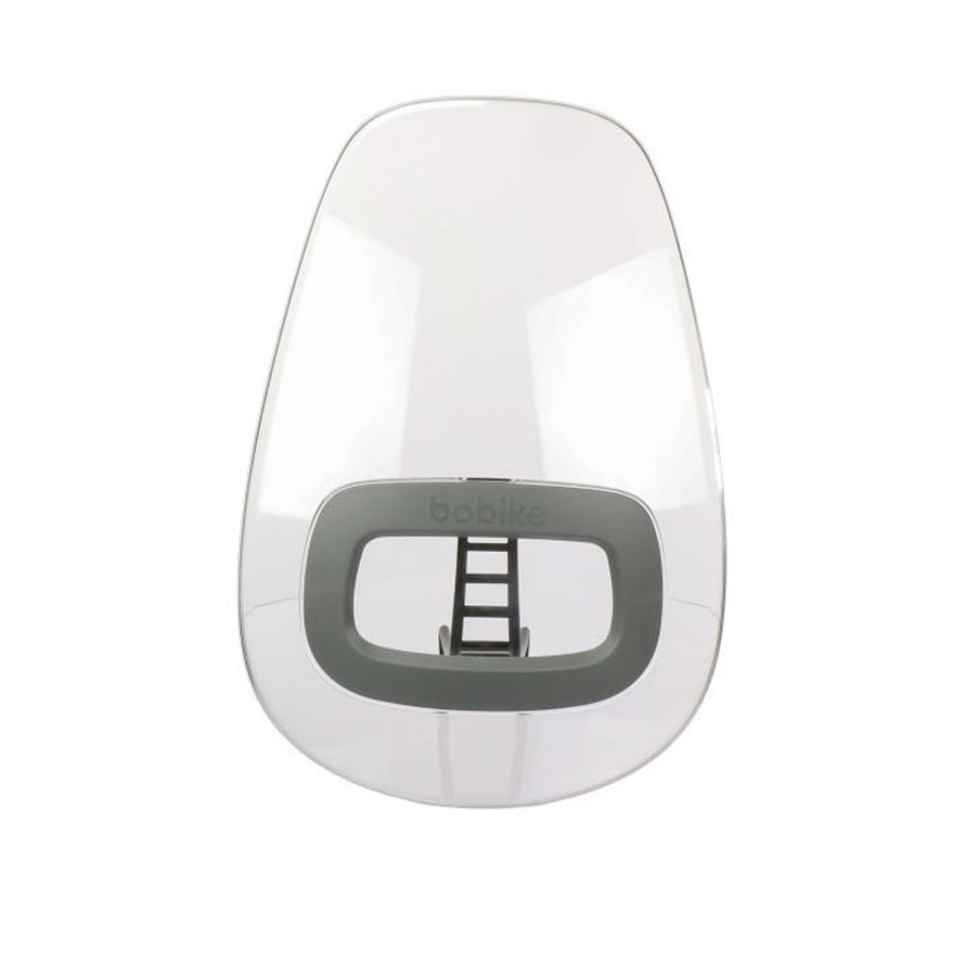 Pare brise vélo pour siège Bobike One+ Mini