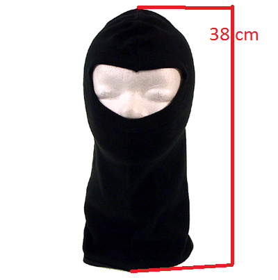 Passe-montagne pour cycliste - #2