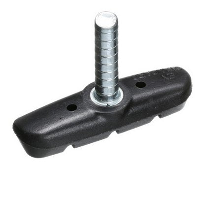 Patin de frein monobloc Cantilever 55 mm - Par 2 - #2