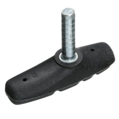 Patins Cantilever 60 mm pour frein vélo - La paire - #2