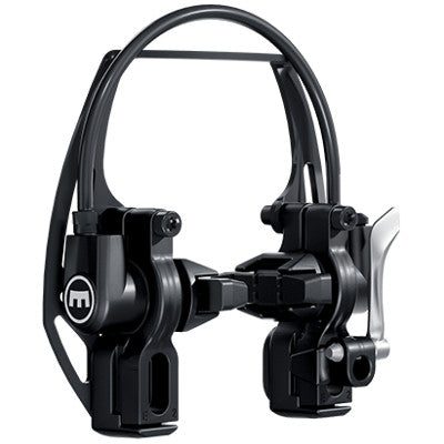 Plaquettes De Frein Magura HS11/HS22/HS24/HS33 - 4 Pièces Haute Performance Pour Vélo - Freinage Silencieux Et Durable