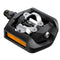 Pedali versatili SPD trekking Click R - Shimano