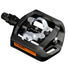 Pédales polyvalentes SPD trekking Click R - Shimano - #1