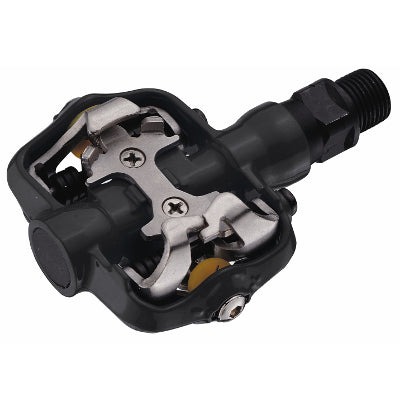 Pédales Automatiques Pedale De Velo Vtt Pédales De Vélo