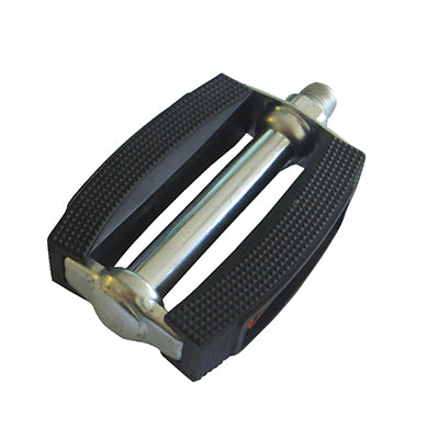 Pédales vintage Rubber pour vélo - #2