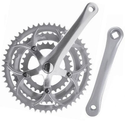 Choisir un plateau vélo route double, compact ou triple Choisir un plateau vélo route double, compact ou triple