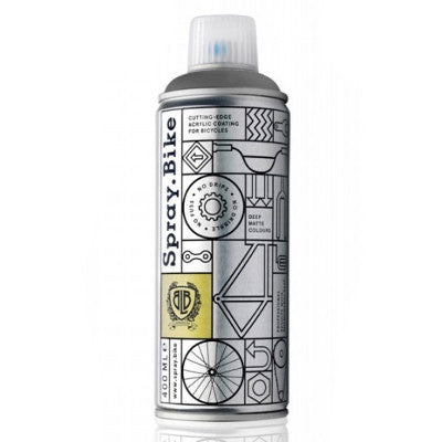 Spray.Bike BLB London Collection Bombe peinture vélo