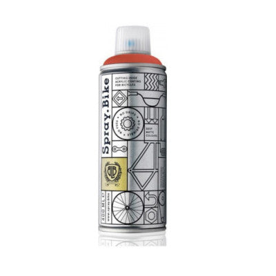 Peinture pour vélo Spray.Bike Historic Collection 400 ml - #7