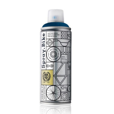 Vernice per bici Spray.Bike Vintage Collection 400 ml