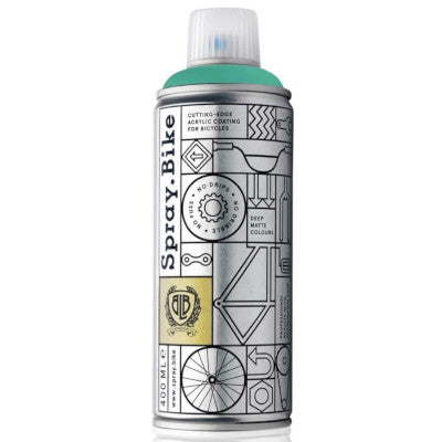 Peinture vélo Spray.Bike Pop Collection