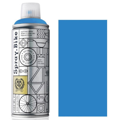 Peinture vélo Spray.Bike Pop Collection - #3