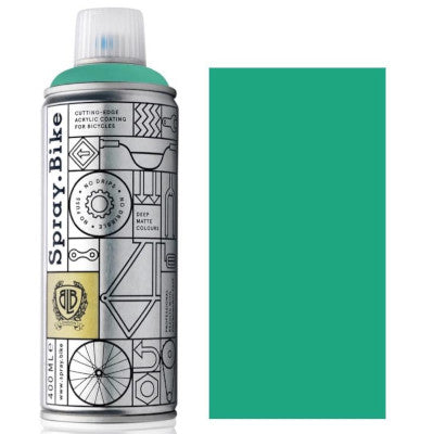 Peinture vélo Spray.Bike Pop Collection - #4