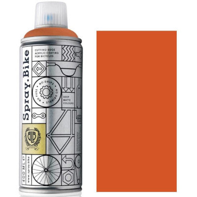 Peinture vélo Spray.Bike Pop Collection - #5