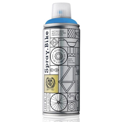 Peinture vélo Spray.Bike Pop Collection - #7