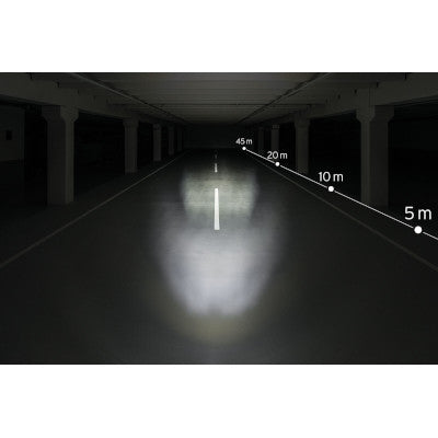 Phare avant 35 lux Lumotec Dopp T Senso Plus Busch and Müller - #4