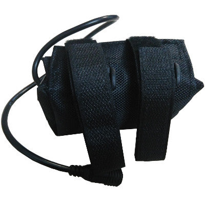 Phare de vélo avant 2000 Lumens sur guidon ou casque - #3