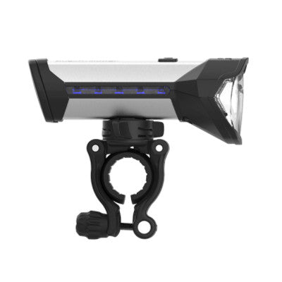 Phare vélo avant powerbank 100 lux Ixon Rock Busch + Müller - #3