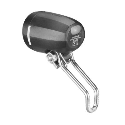 Phare vélo dynamo avant 50 lux Lumotec MYC T Senso Plus Busch  - #2