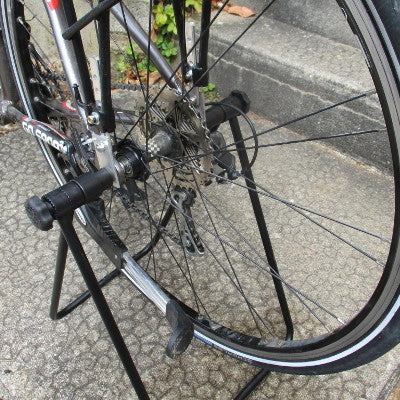 Pied-de-biche protecteur de jante de roue, accessoires de vélo