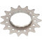 Pignon single speed 18 dents pour cassette - #1